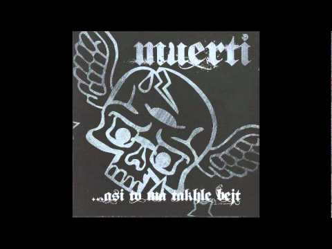 Muerti - Vrásky a lásky