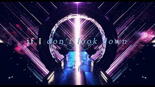 Jai Wolf - Don&#39;t Look Down feat. BANKS (Official Visualizer)