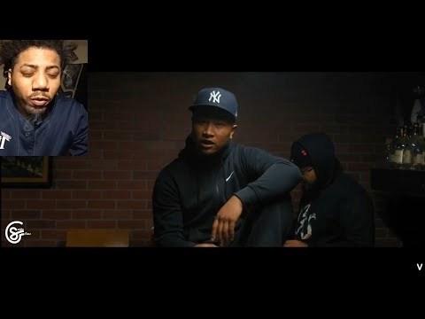 Geezo Slatt - Speed It Up (Official Music Video) Reaction #geezoslatt