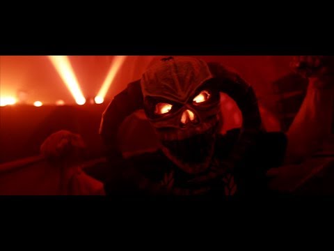 Maissouille - Wolf of Hardcore