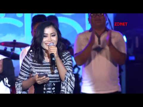 MIZO IDOL SEASON 6: TOP 5 :- MALSAWMDAWNGKIMI - A HNEN PAN LA