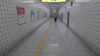 ８番出口にたどり着け！②まさかこんなに早くのクリアか⁉️