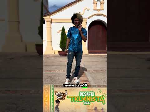 Desafío Truenista en el molino guajira, evento gratuito para todos
