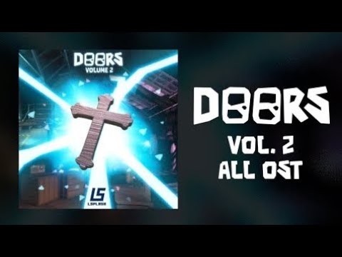 DOORS ORIGINAL SOUNDTRACK VOL. 2 - ALL OST