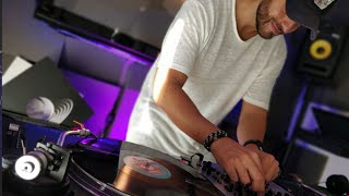 Ignacio Ortega DJ set