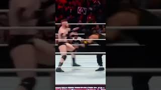 Download lagu Roman Reigns 🥵vs. Sheamus - Mr. McMahon Guest Ref. for WWE World #best #wwe#reels #viral mp3