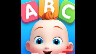 Download lagu Belajar ABC-Lagu Anak anak Bahasa Indonesia -Super JoJo Indonesia mp3 Download lagu Belajar ABC-Lagu Anak anak Bahasa Indonesia -Super JoJo Indonesia mp3