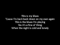 Meek Mill- Blue Notes (Lyrics)