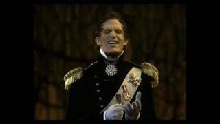 Sondheim&#39;s Into The Woods - Agony