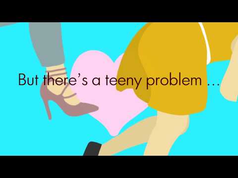 download lagu mp3 mp4 Kirsty Greenwood, download lagu Kirsty Greenwood gratis, unduh video klip Kirsty Greenwood