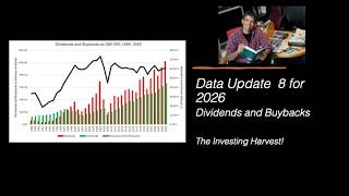 Data Update 8 for 2026: Dividends and Buybacks - The Investing Harvest!