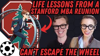 How a Stanford MBA Can Ruin Your Life: No One Wins the Rat Race