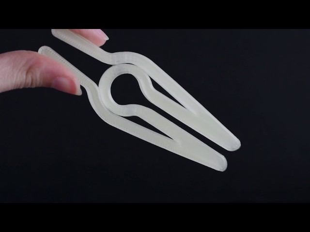 Innovatefil TPU Hardness+ Filamento 3D 2.85mm 750g Natural video