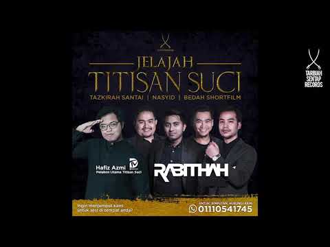 Senorita (versi dakwah)