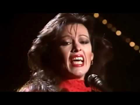 Massiel - Brindaremos Por Él - HQ/HD