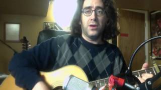 I Know You Well (Fountains of Wayne cover)