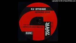 CJ Stone - Shining Star (Justin K & DJ K-Mixx Remix)