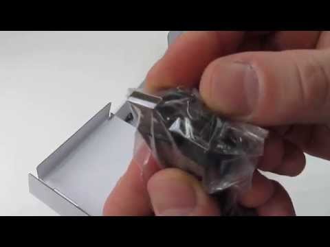 Планшет Modecom FreeTAB 8001 8" IPS X2 3G | unboxing