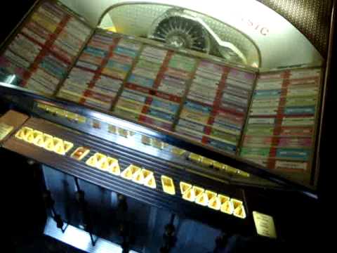 The Jukebox Has A 45 (1992)