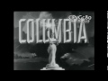 Columbia Pictures 1931 USA