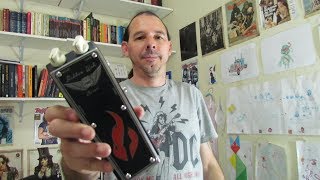 Video thumbnail for Bobber Wah Fire Wah Wah by Gus Fraga