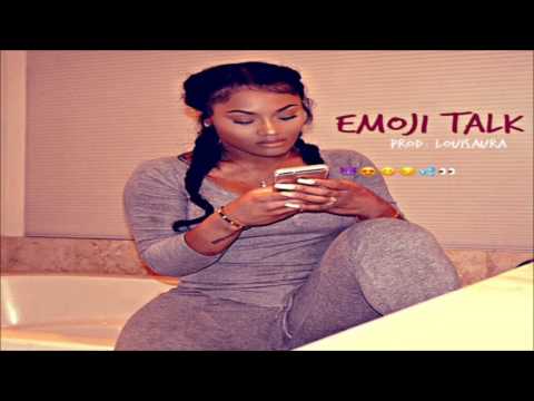 LouisAura - "Emoji Talk" | Prod by LouisAura