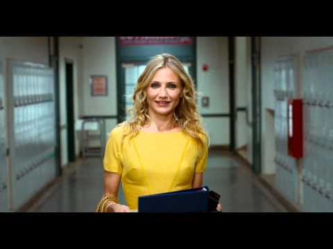 BAD TEACHER - Now Playing!