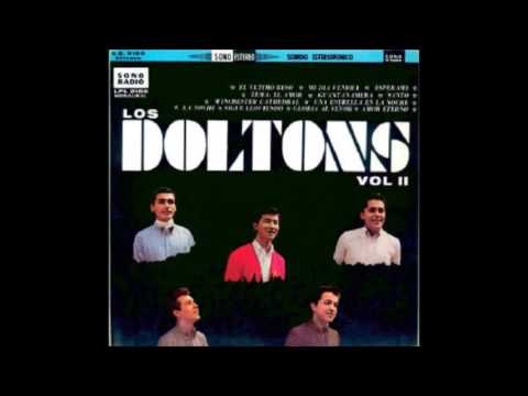 Los Doltons - Los Doltons II (FULL ALBUM, 1967, Peru)