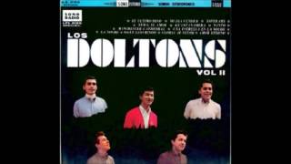 Los Doltons - Los Doltons II (FULL ALBUM, 1967, Peru)