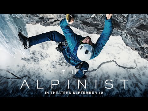 The Alpinist (Trailer)