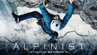 Alpinist: Dağcı ( The Alpinist )