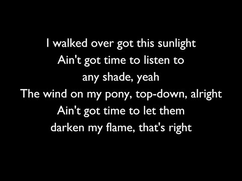 Ariana Grande - They don't know lyrics