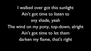 Ariana Grande - They don&#39;t know lyrics