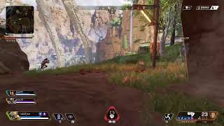 Apexシーズン2　わちゃわちや楽しんでいくよ！