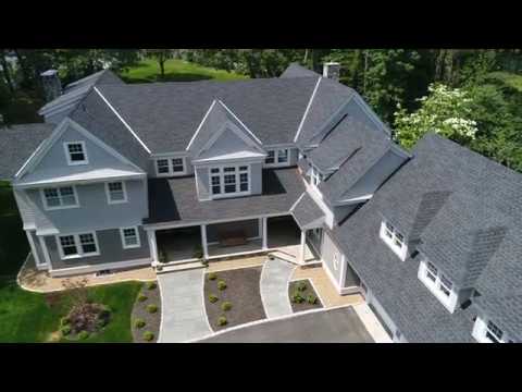 Harborfront Residence: 11 Proctor Street, Manchester-by-the-Sea