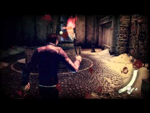 Shadows of the Damned ✮ Trash'em while they're out! ✮ Trophy / Achievement Guide