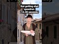 Don T Get Shot Speedrun 14 38 Seconds