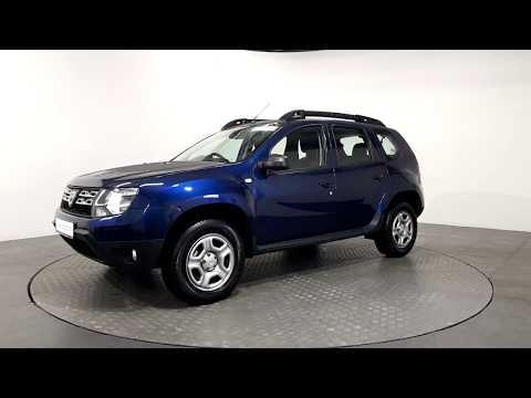 181 Dacia Duster | H&H Motors