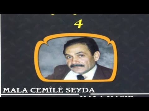 KLİBA NU MALA CEMİLE SEYDA - SIDIQE QARLIOVA