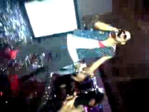 Shadow Blow en CelebrEXPO 2013