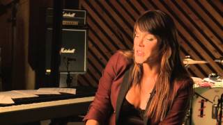 Beth Hart - Might As Well Smile - Better Than Home (Track By Track)