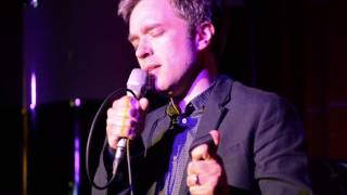 Hadley Fraser: God Only Knows / She&#39;s Leaving Home (Live at Zédel)