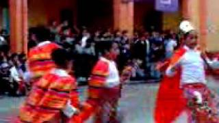 primaria Andres Molina E.