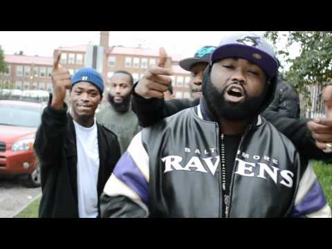 Tim Trees - Bomb 1st Gang