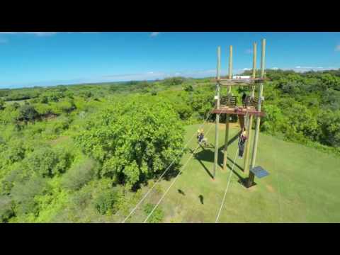 Zip Express Kauai thumbnail