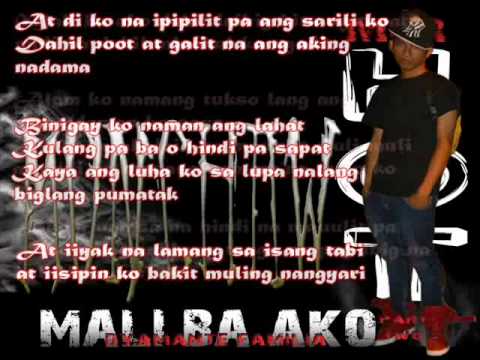 Mali Ba Ako Part Two by Dyamante Familia