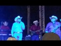 David Lee Garza - Amores Sin Igual @ Fiesta Oyster Bake 2017