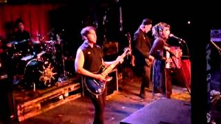 Tablescrap by Stolen Babies