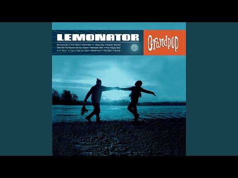 The Best Friends - Lemonator
