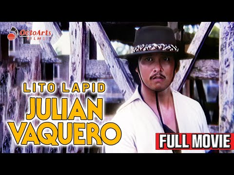 JULIAN VAQUERO | Full Movie |  Lito Lapid, Herbert Bautista, Hero Bautista